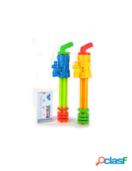 Mitra acqua 5 tubi cm 50