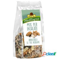 Mix insalata - frutta secca e semi - 125 gr - Mister Nut