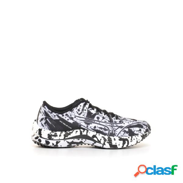 Mizuno wave rebellion flash