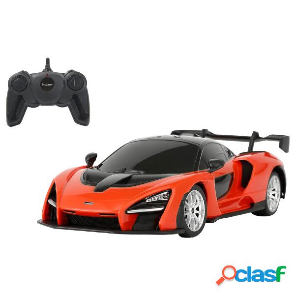 Modellino radio comandato McLaren Senna - JAMARA