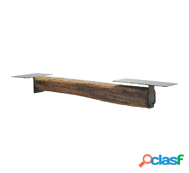 Mogg Beam Mobile TV/Panca
