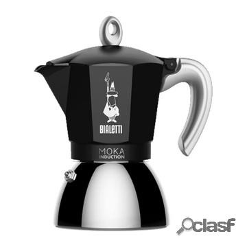 Moka induction 4 tazze
