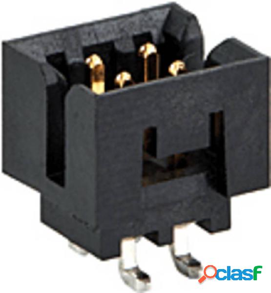 Molex 878321010 Connettore maschio 42 pz.