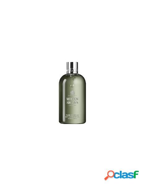 Molton brown - bagnoschiuma molton brown geranium nefertum