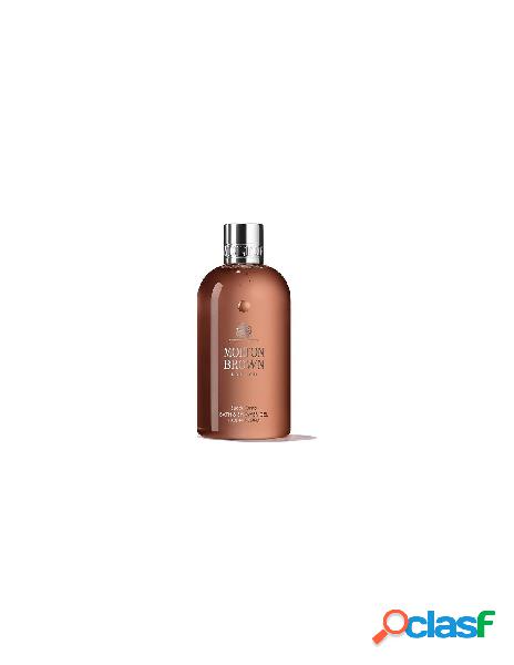 Molton brown - bagnoschiuma molton brown suede orris shower