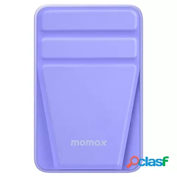 Momax Q.Mag Power9 iPhone 12/13/14 Magnetic Battery Pack -