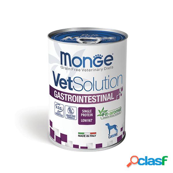 Monge Vet Solution Diet Dog Gastrointestinal 400gr