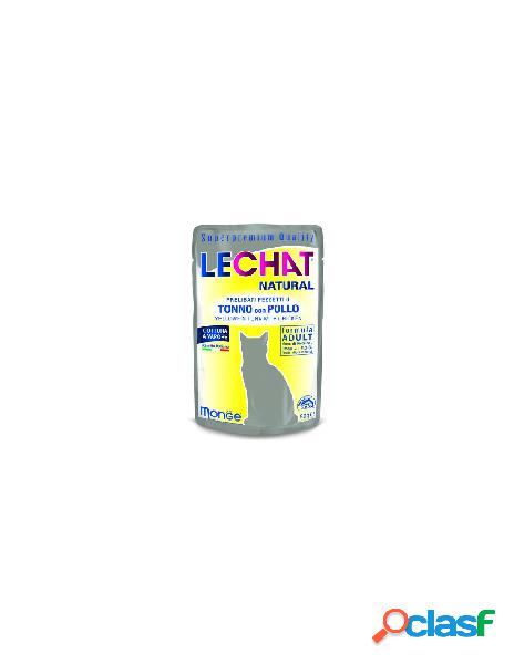 Monge - alimento monge 0670 lechat natural