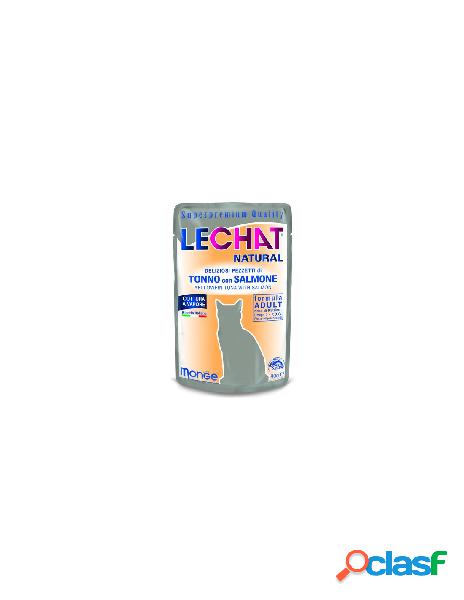 Monge - alimento monge 0672 lechat natural