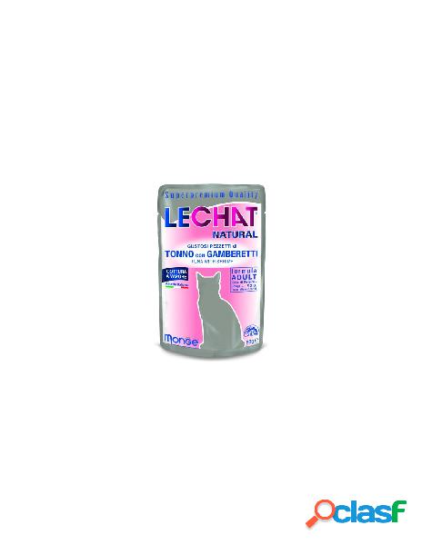 Monge - alimento monge 0673 lechat natural