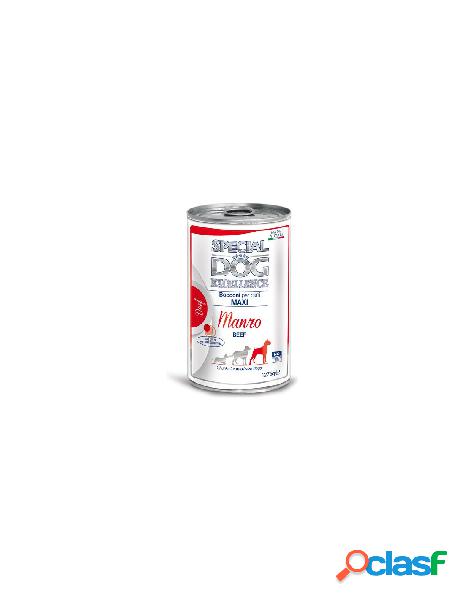 Monge - alimento monge 6035 special dog excellence