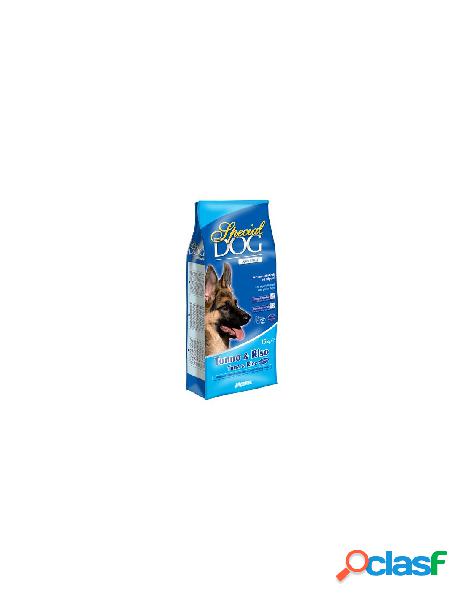 Monge - crocchette cane monge 0764 special dog excellence