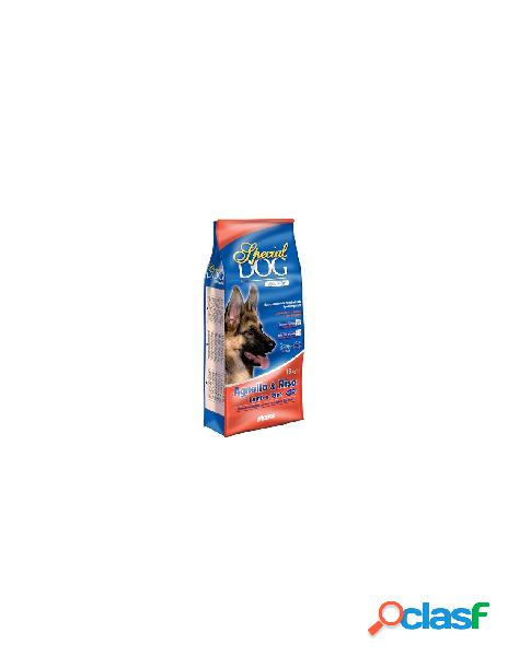 Monge - crocchette cane monge 0765 special dog