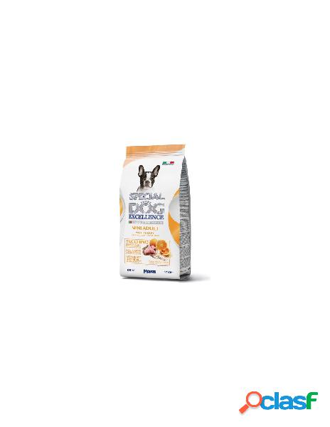 Monge - crocchette cane monge 5976 special dog excellence