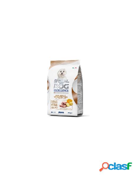 Monge - crocchette cane monge 5988a special dog excellence