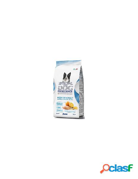 Monge - crocchette cane monge 6002 special dog excellence