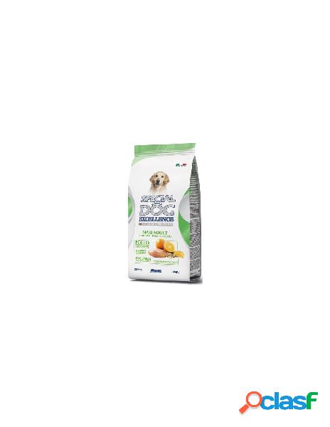 Monge - crocchette cane monge 6003 special dog excellence