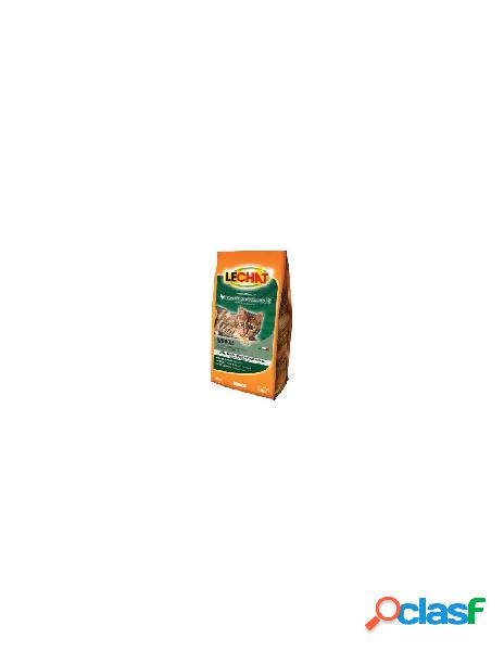 Monge - crocchette gatto monge 0027 lechat
