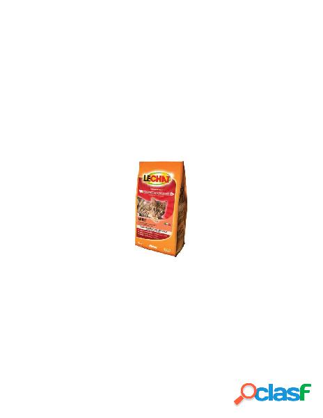 Monge - crocchette gatto monge 0030 lechat