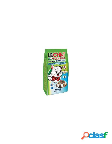 Monge - crocchette gatto monge 0042 lechat