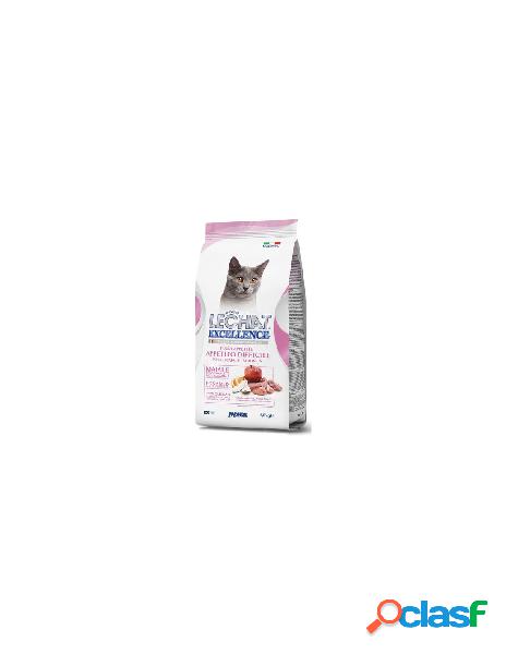 Monge - crocchette gatto monge 5979 lechat excellence