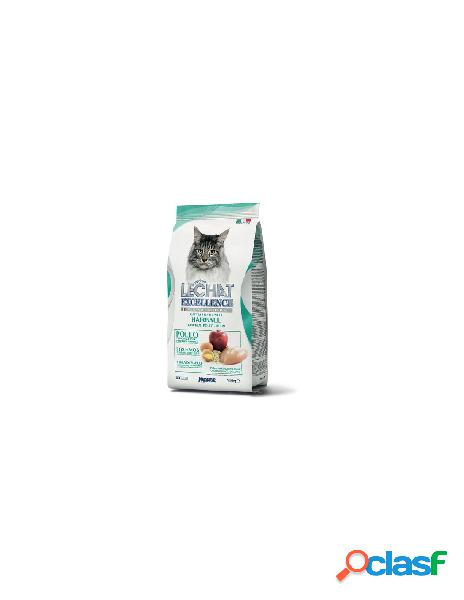 Monge - crocchette gatto monge 6016a lechat excellence