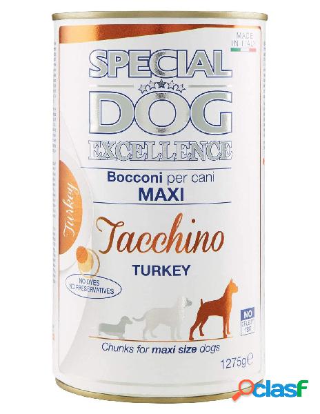 Monge - monge special dog excellence bocconi maxi adult