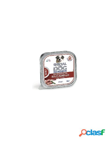 Monge - patè cane monge 0838 special dog excellence