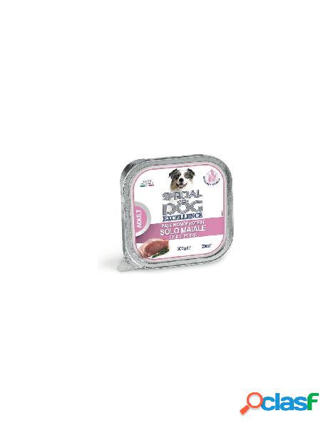 Monge - patè cane monge 0857 special dog excellence