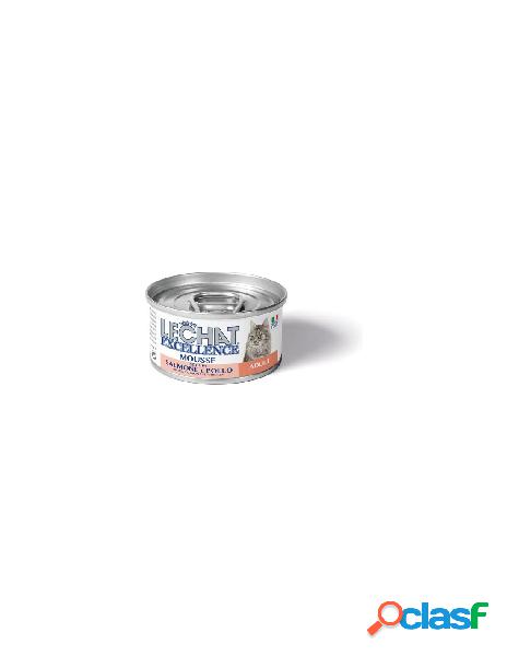 Monge - patè gatto monge 6094 lechat excellence mousse