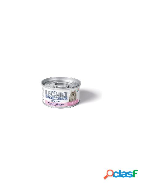 Monge - patè gatto monge 6095 lechat excellence mousse