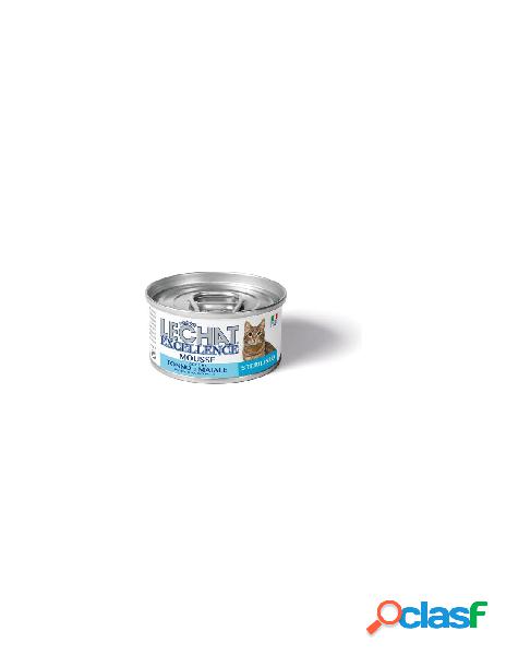 Monge - patè gatto monge 6097 lechat excellence mousse
