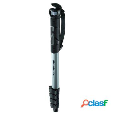 Monopiede compact advanced nero