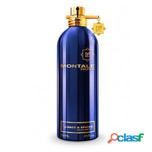 Montale - Amber & Spices (EDP 100ml)