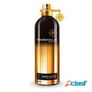 Montale - Aoud Night (EDP 100ml)