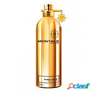 Montale - Pure Gold (EDP)