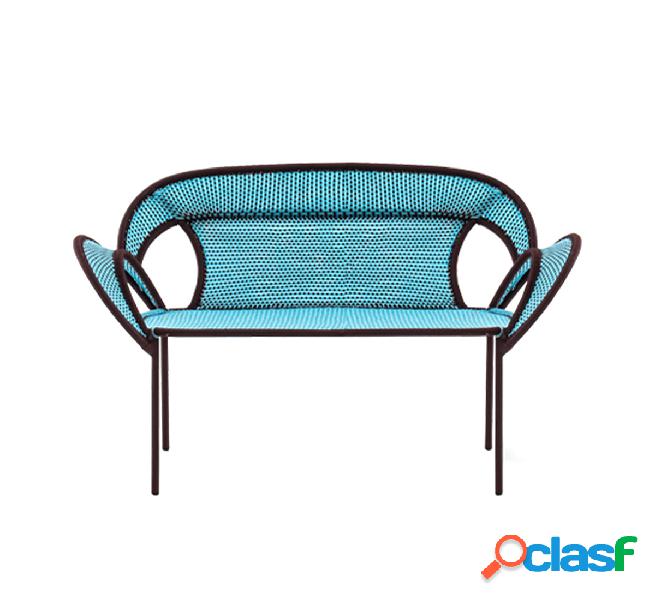 Moroso Banjooli Divanetto