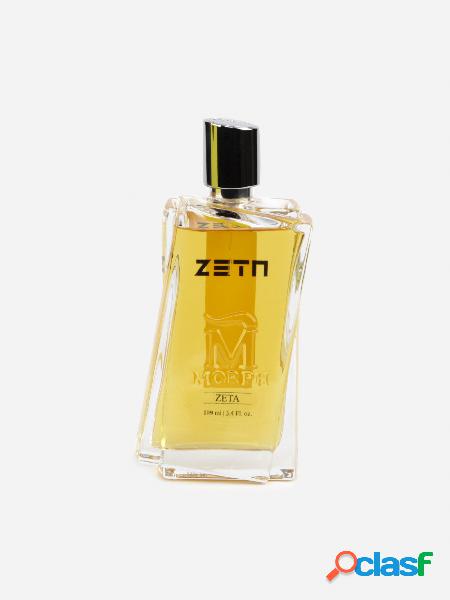 Morph zeta eau de parfum
