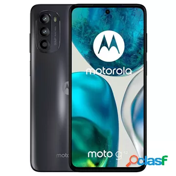 Motorola Moto G52 - 128GB - Grigio Antracite