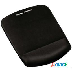 Mousepad con poggiapolsi in FoamFusion Microban PlusTouch -