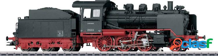 Märklin 36244 Locomotiva a vapore H0 BR 24 di DB BR 24 di