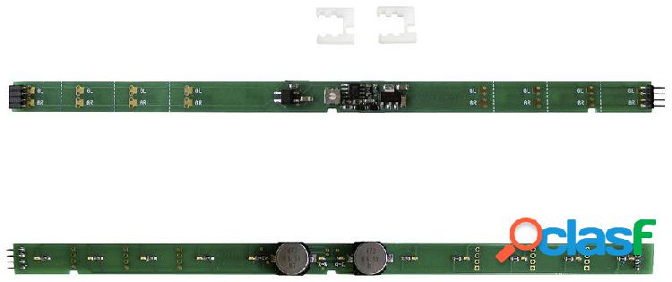 Märklin 73411 Striscia LED Bianco freddo 1 pz.
