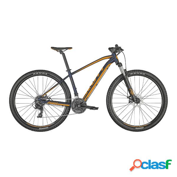 Mtb Scott Aspect 770 (Colore: STELLAR BLUE, Taglia: S)