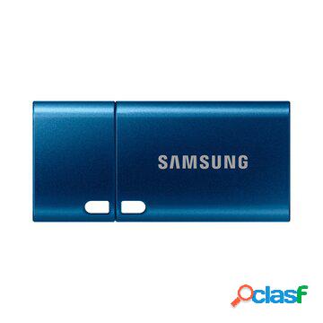 Muf-128da usb 128 gb usb c 3.2 gen 1 blu