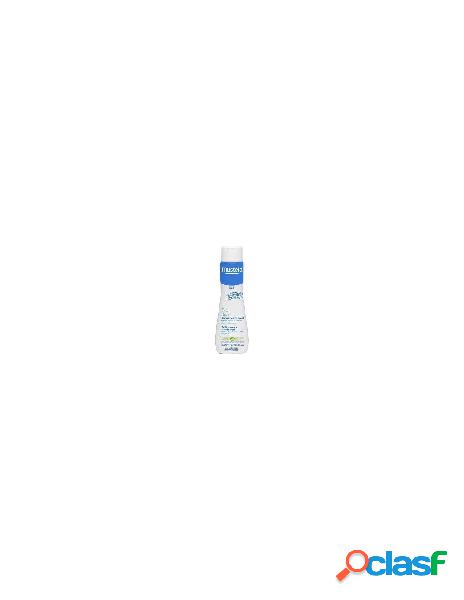 Mustela bagnoschiuma mille bolle 200ml