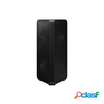 Mx-st40b con cavo e senza cavo 40 w nero