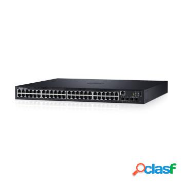 N1548p managed l3 gigabit