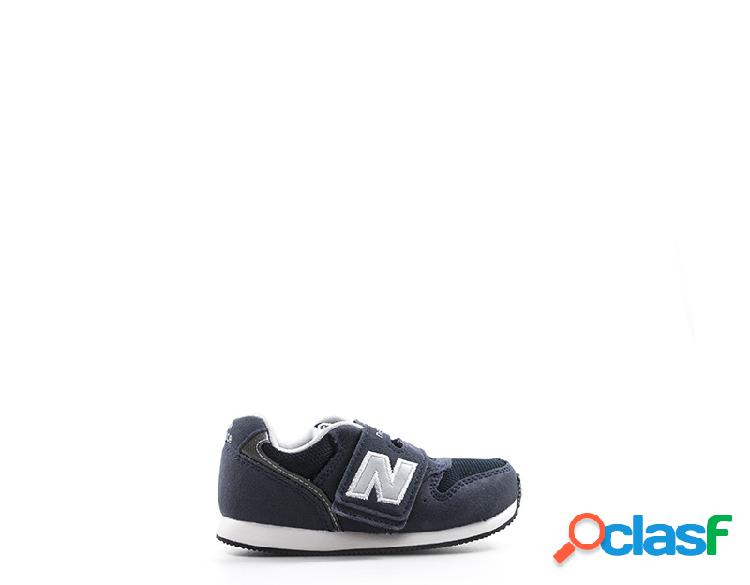 NEW BALANCE bambini blu