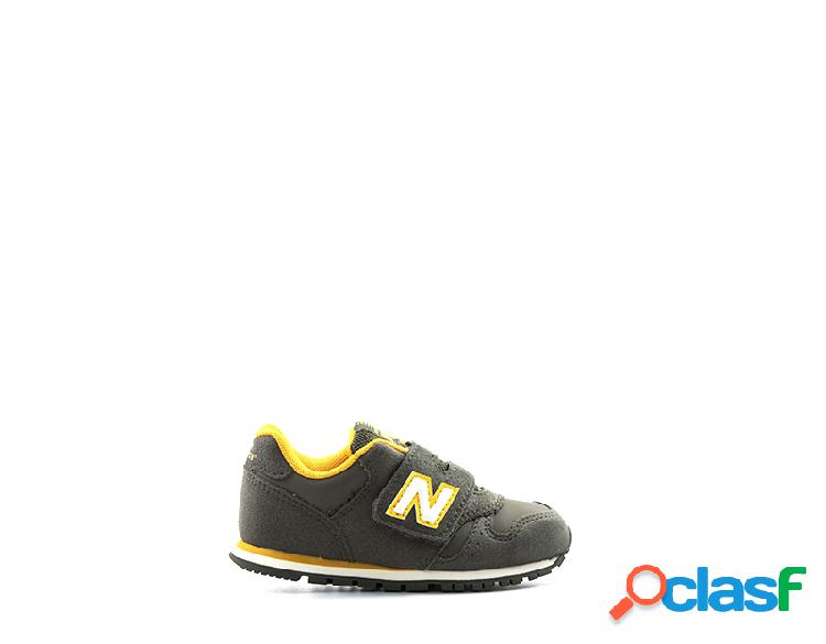 NEW BALANCE bambini verde