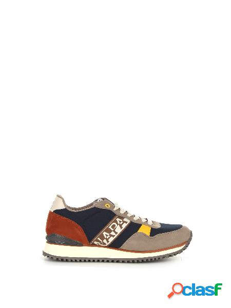 Napapijri Sneakers Basse Uomo Multicolore
